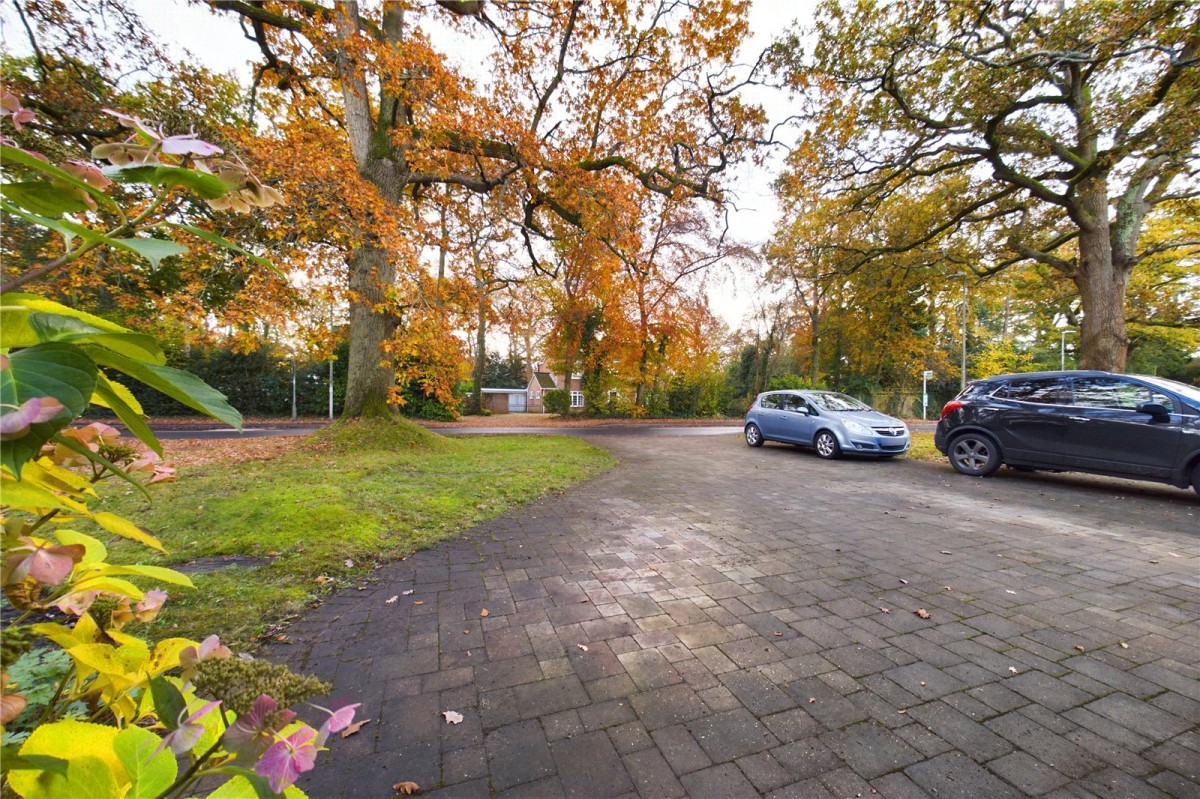 Mortimer Common, Reading, Berkshire