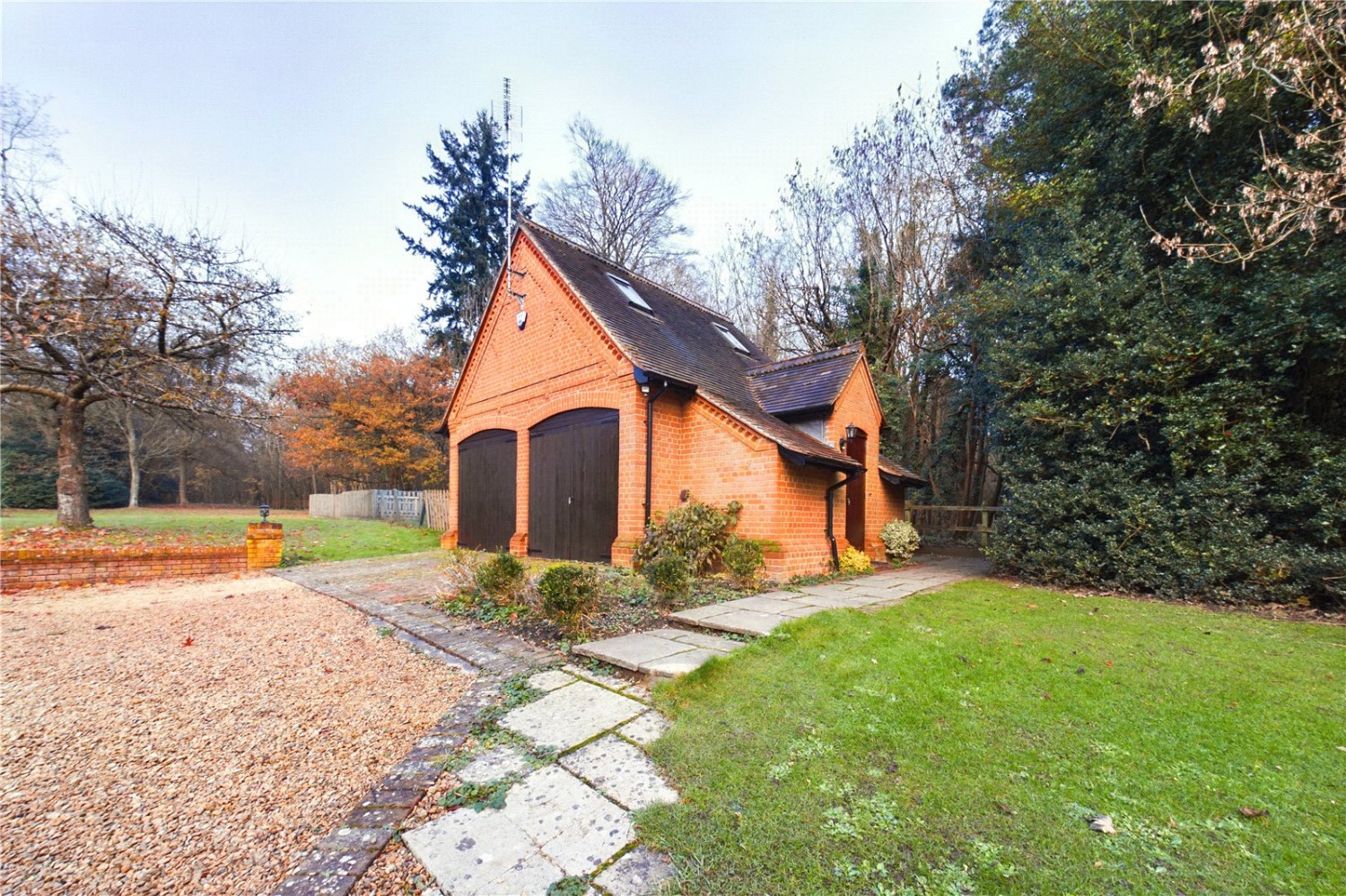 Pangbourne, Reading, Berkshire