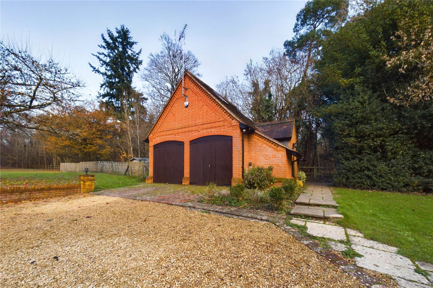 Pangbourne, Reading, Berkshire