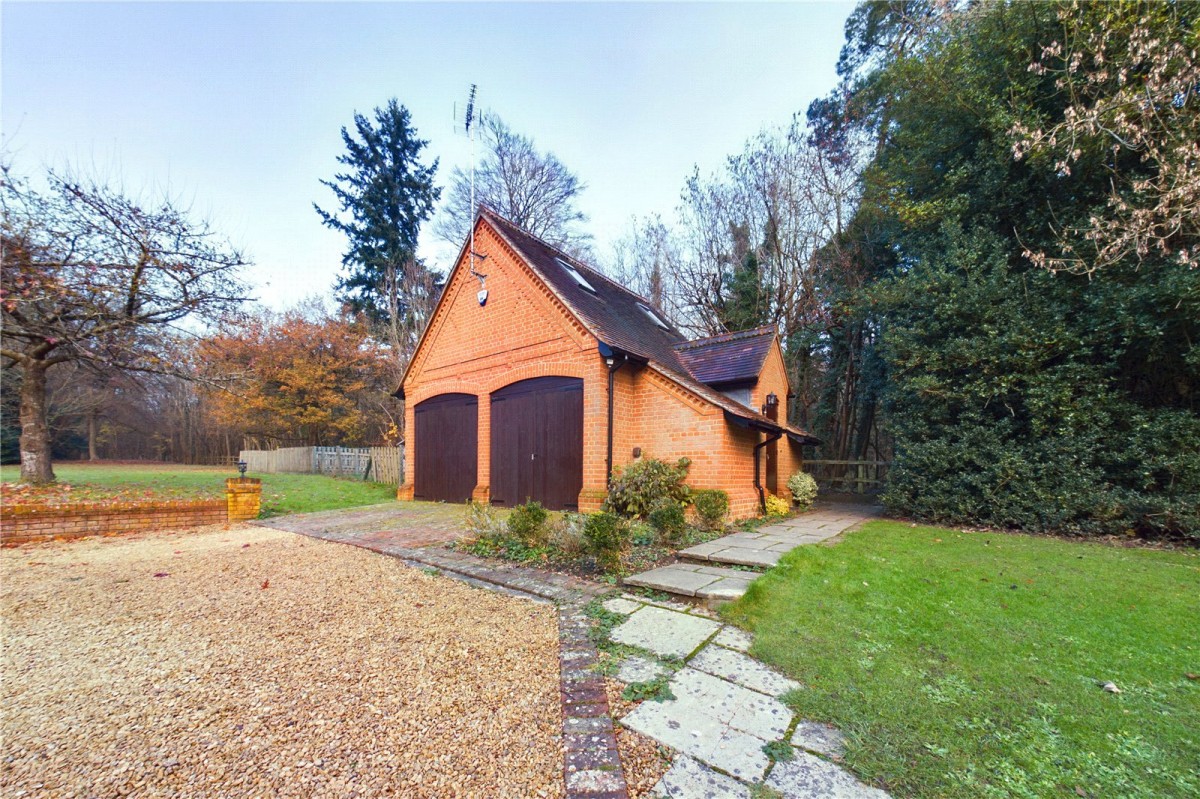 Pangbourne, Reading, Berkshire