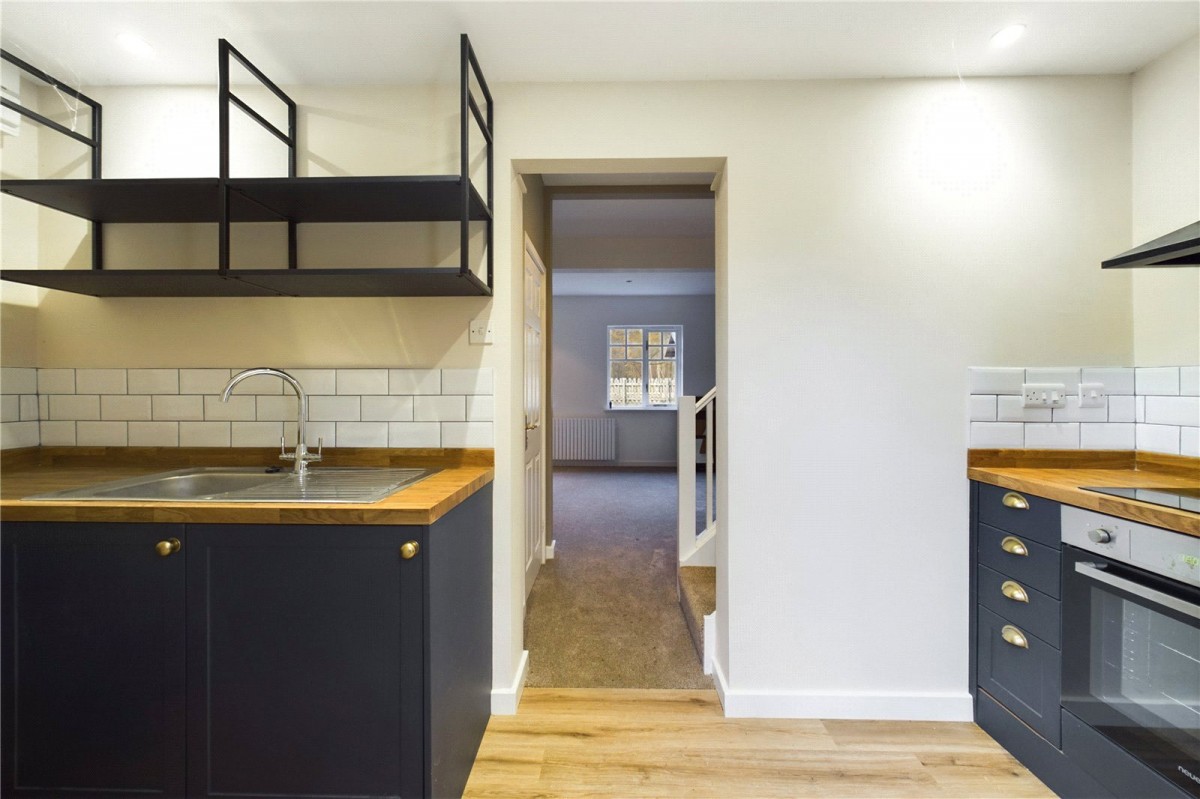 Pangbourne, Reading, Berkshire