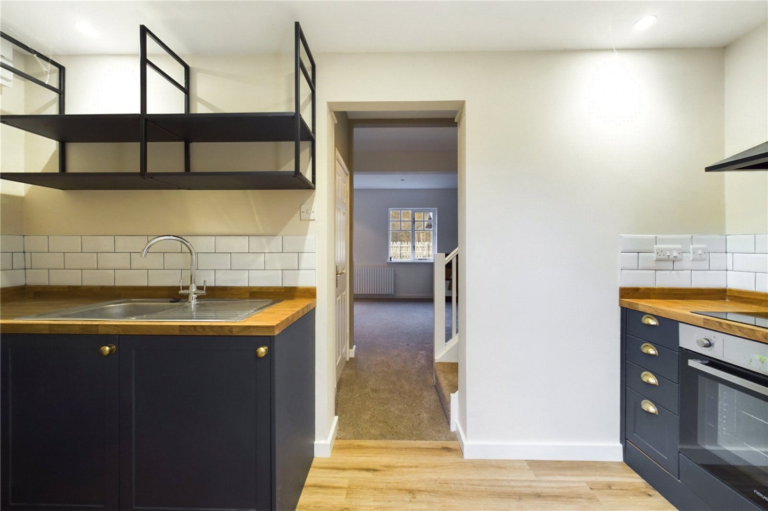 Pangbourne, Reading, Berkshire