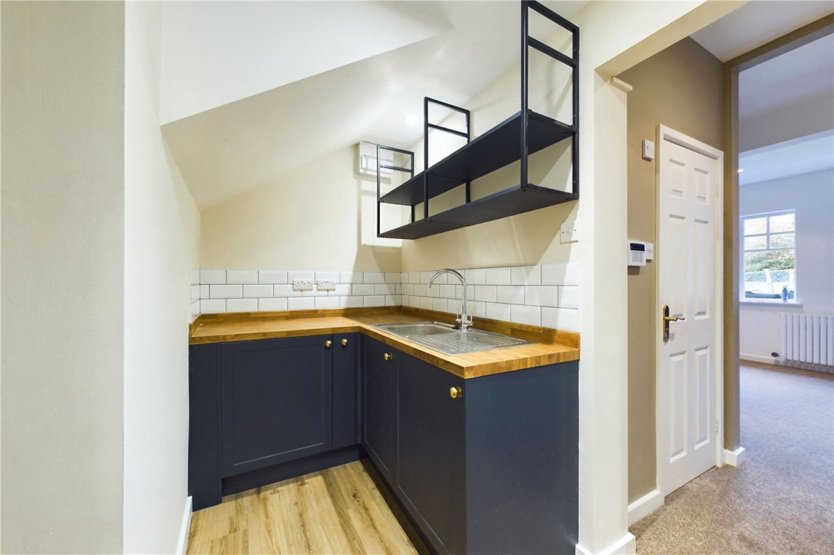 Pangbourne, Reading, Berkshire