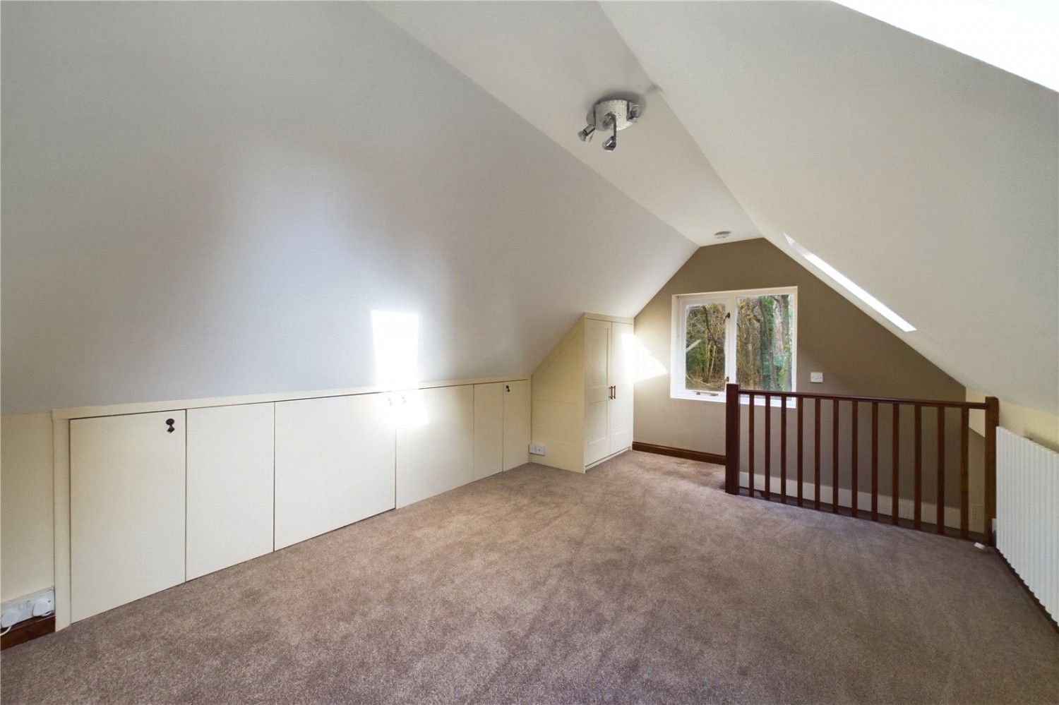 Pangbourne, Reading, Berkshire