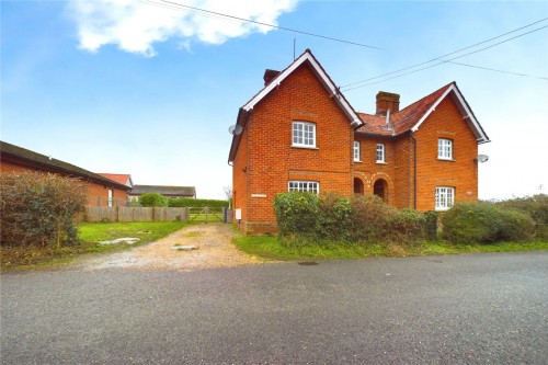 Burghfield, Reading, Berkshire