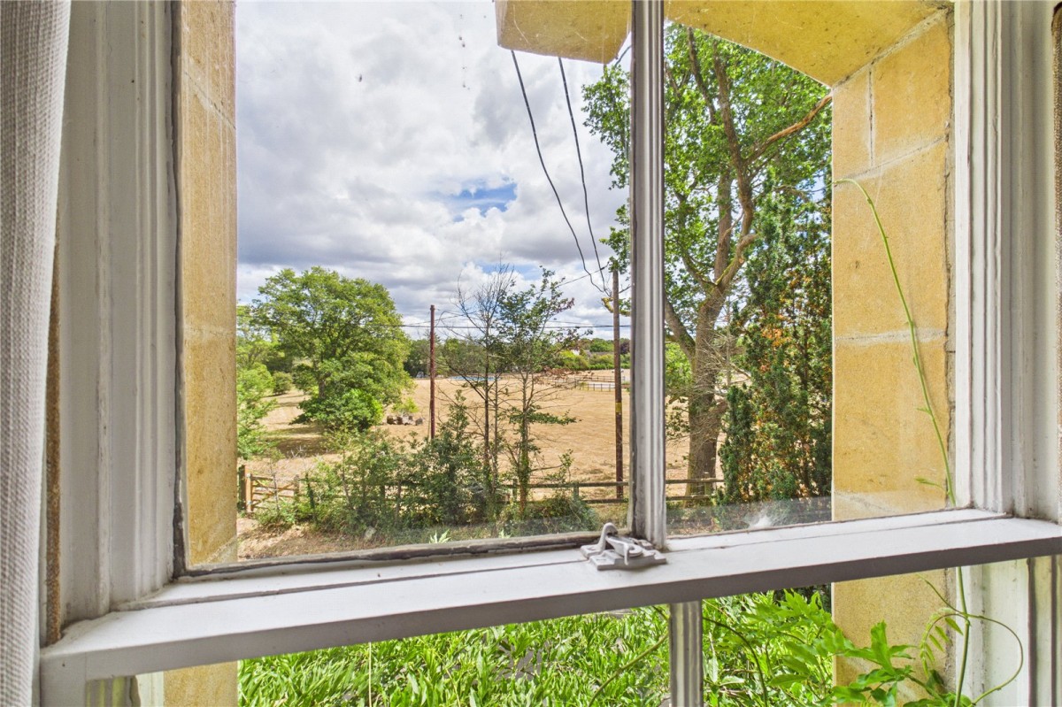 Padworth Common, Reading, Berkshire