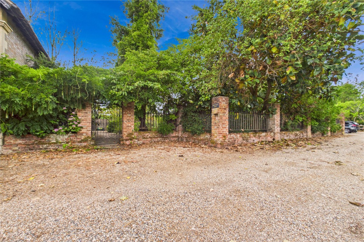 Padworth Common, Reading, Berkshire