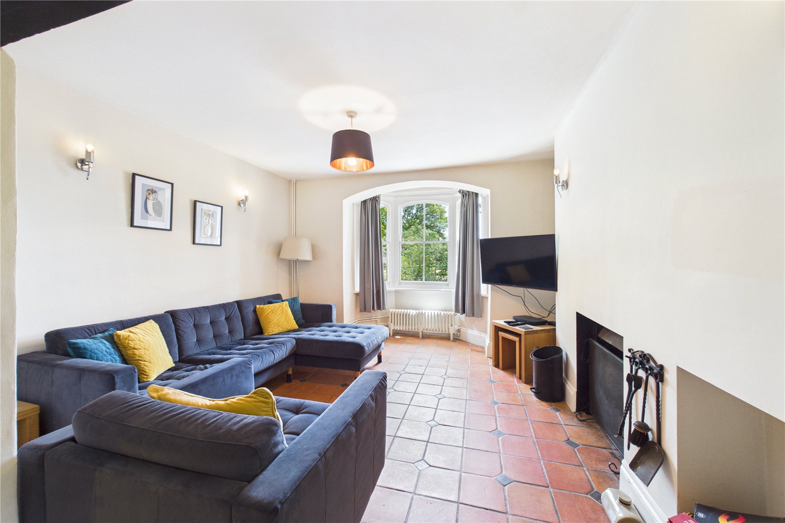 2 bedroom House to let in Padworth Common, Reading, Berkshire