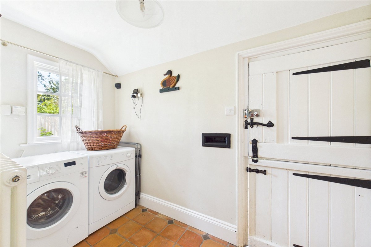 Padworth Common, Reading, Berkshire