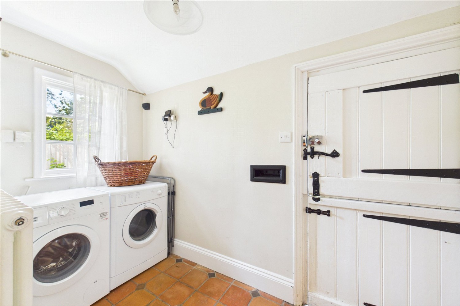 Padworth Common, Reading, Berkshire