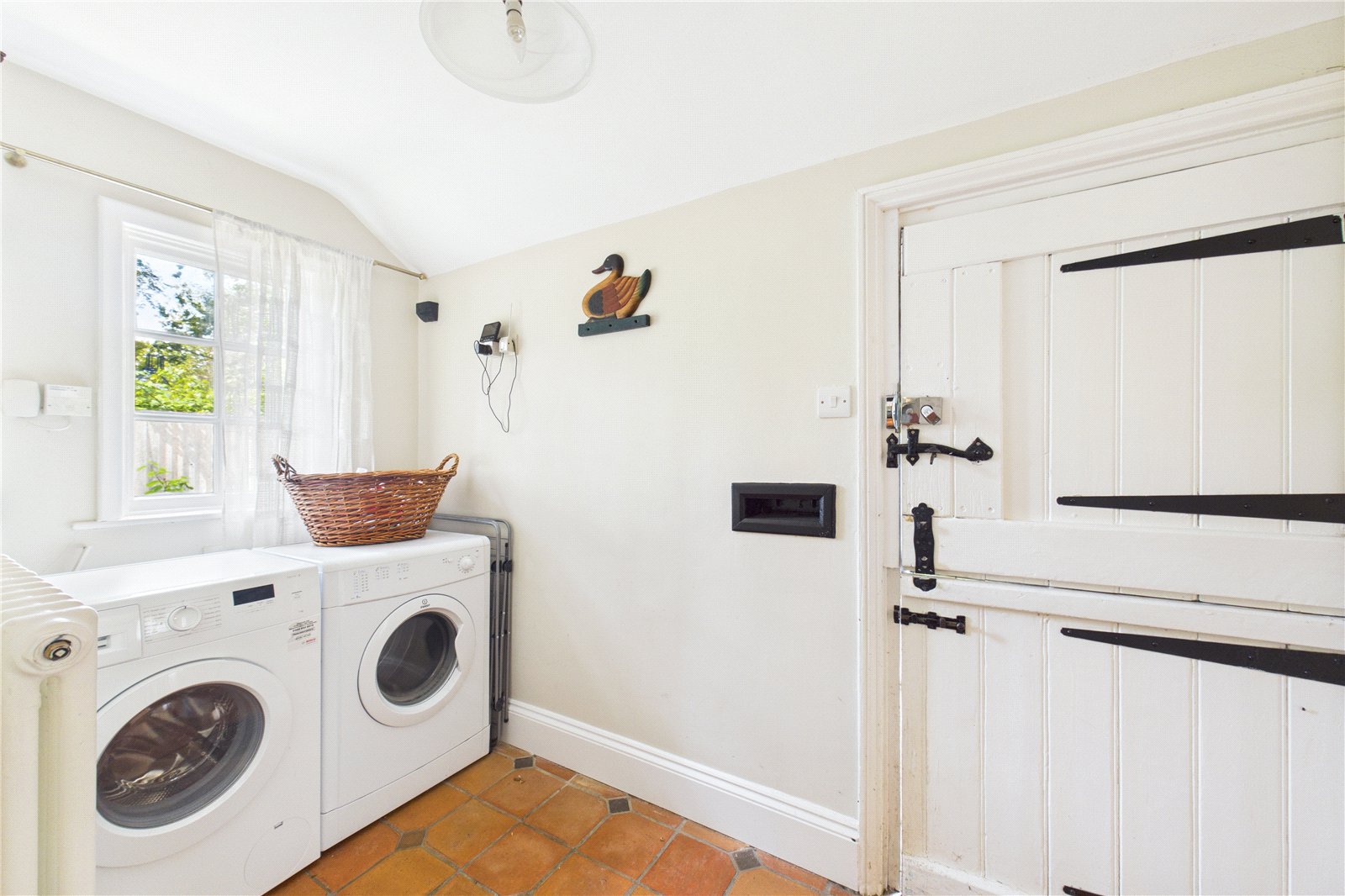 2 bedroom House to let in Padworth Common, Reading, Berkshire