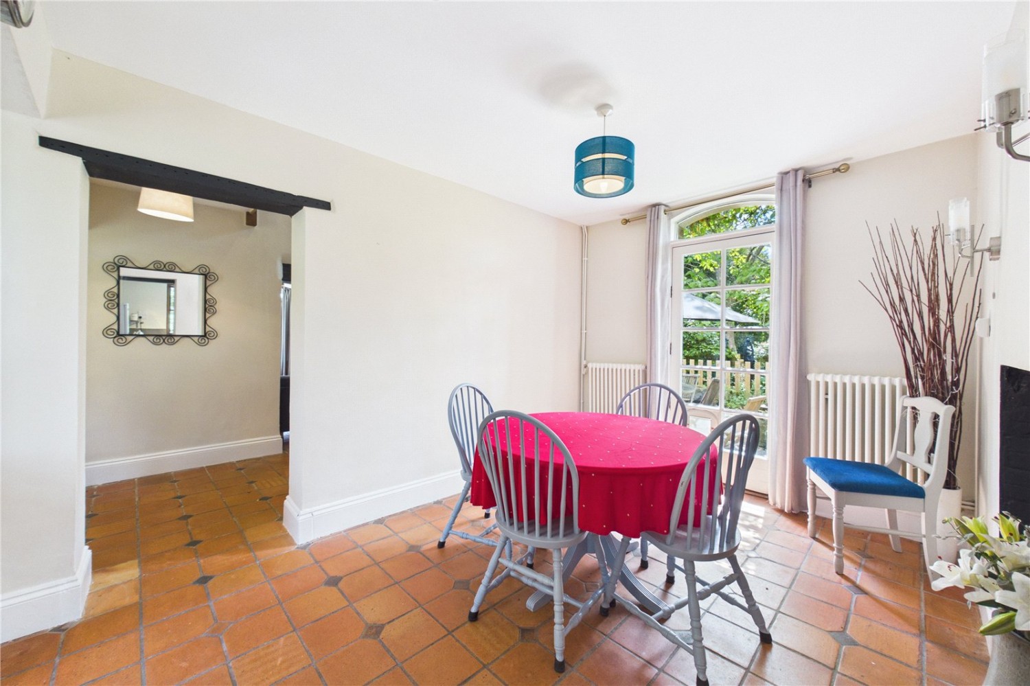 Padworth Common, Reading, Berkshire