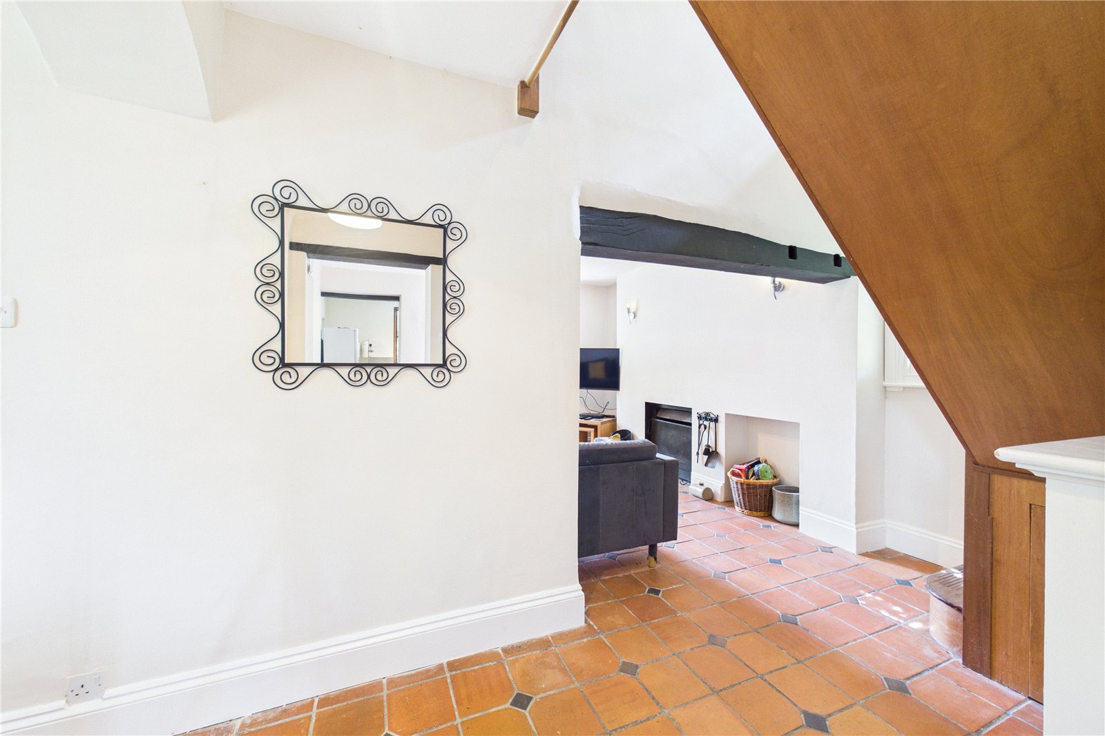 2 bedroom House to let in Padworth Common, Reading, Berkshire