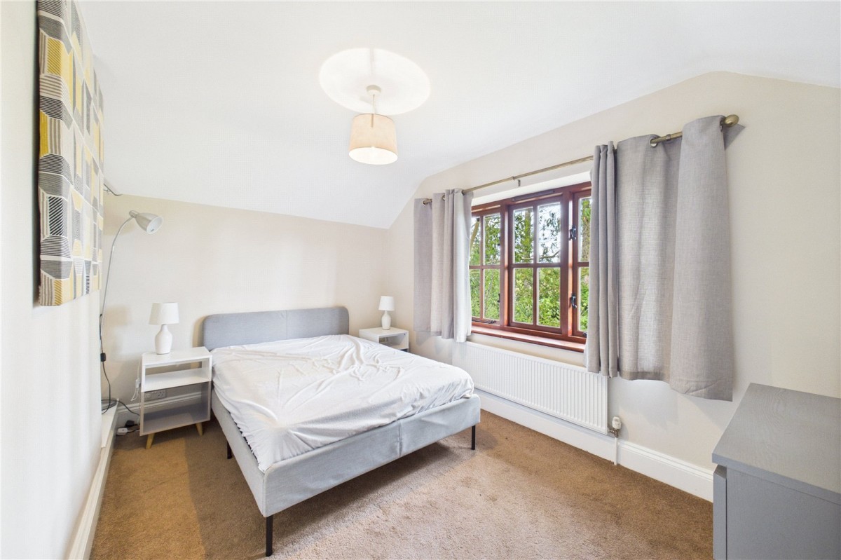 Padworth Common, Reading, Berkshire