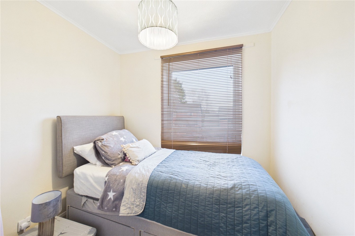 Burghfield Common, Reading, Berkshire