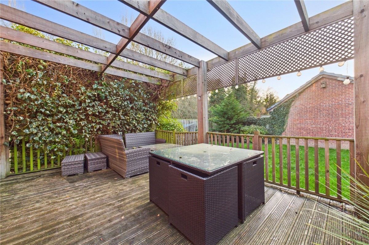 Burghfield Common, Reading, Berkshire