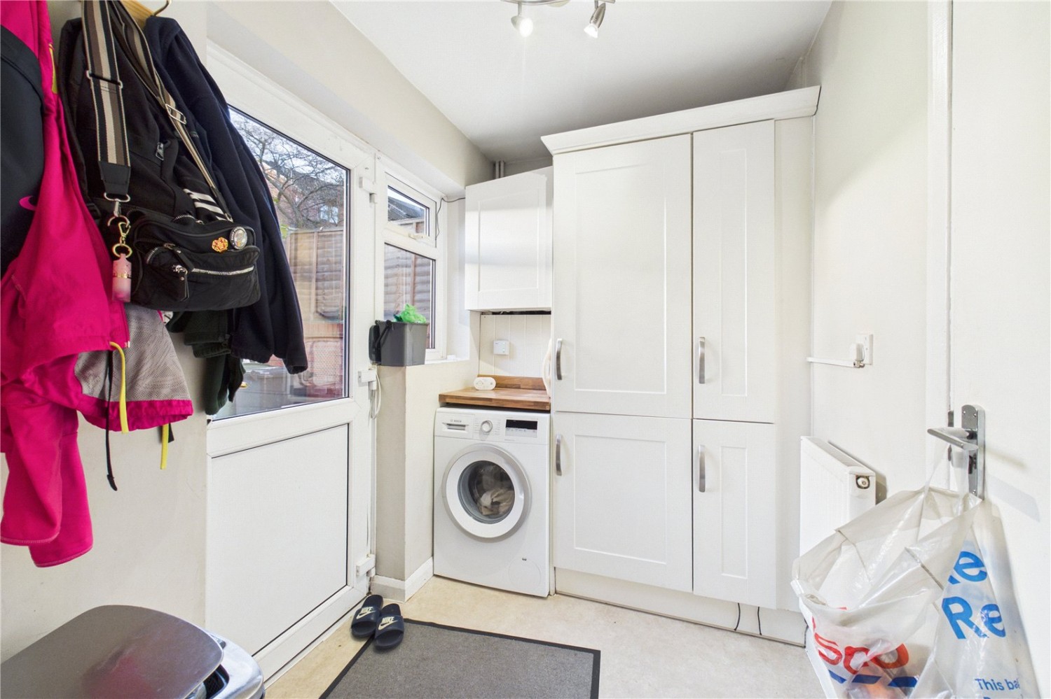 Burghfield Common, Reading, Berkshire