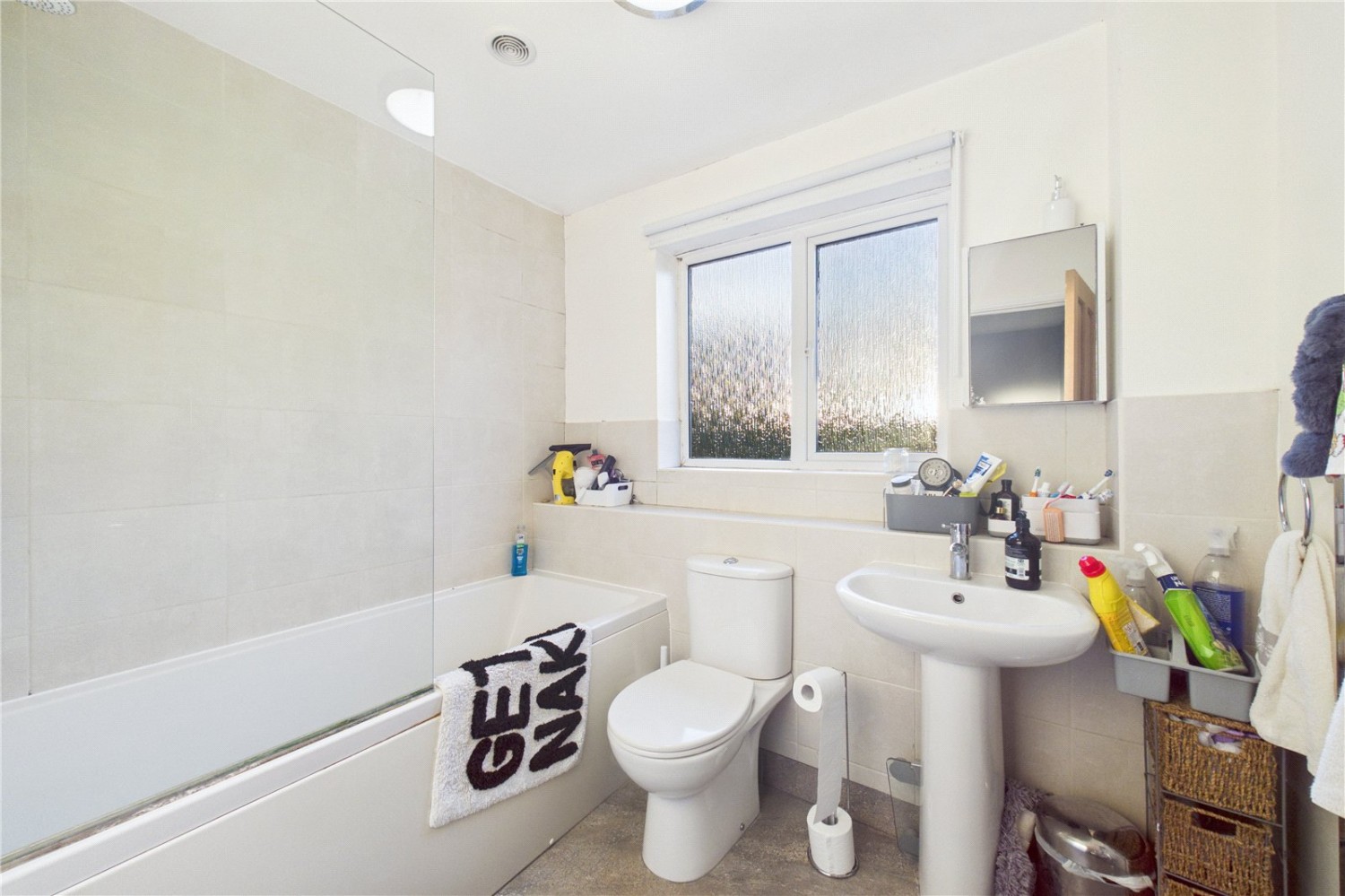 Burghfield Common, Reading, Berkshire