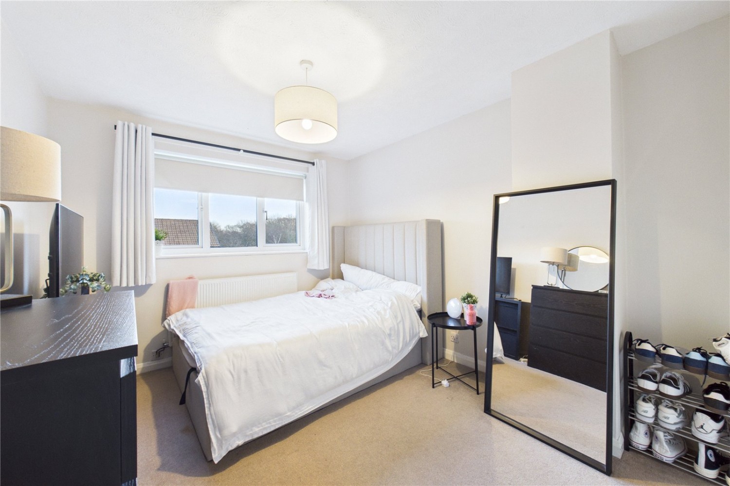 Burghfield Common, Reading, Berkshire