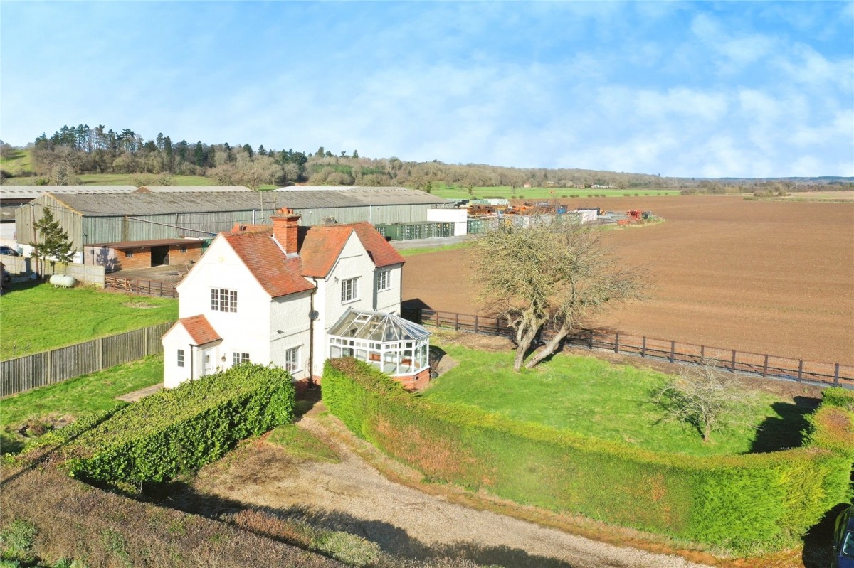 Beenham, Reading, Berkshire