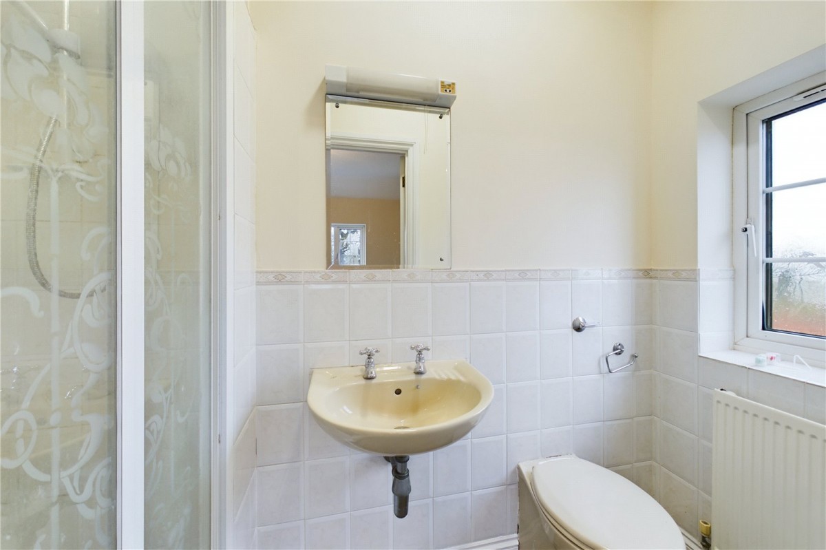 Beenham, Reading, Berkshire