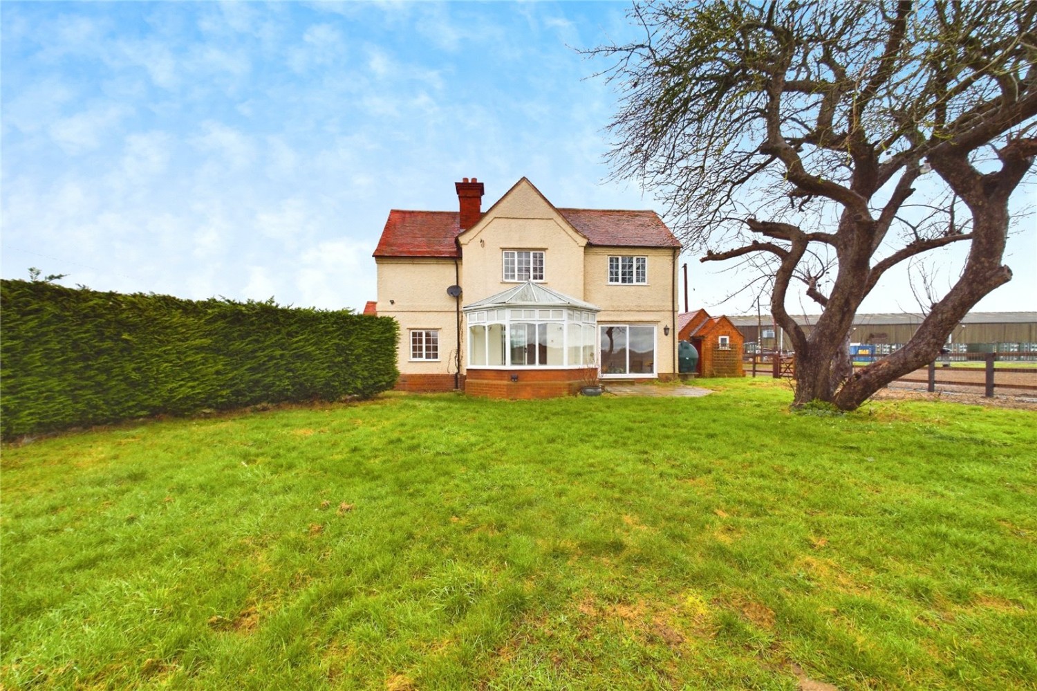 Beenham, Reading, Berkshire