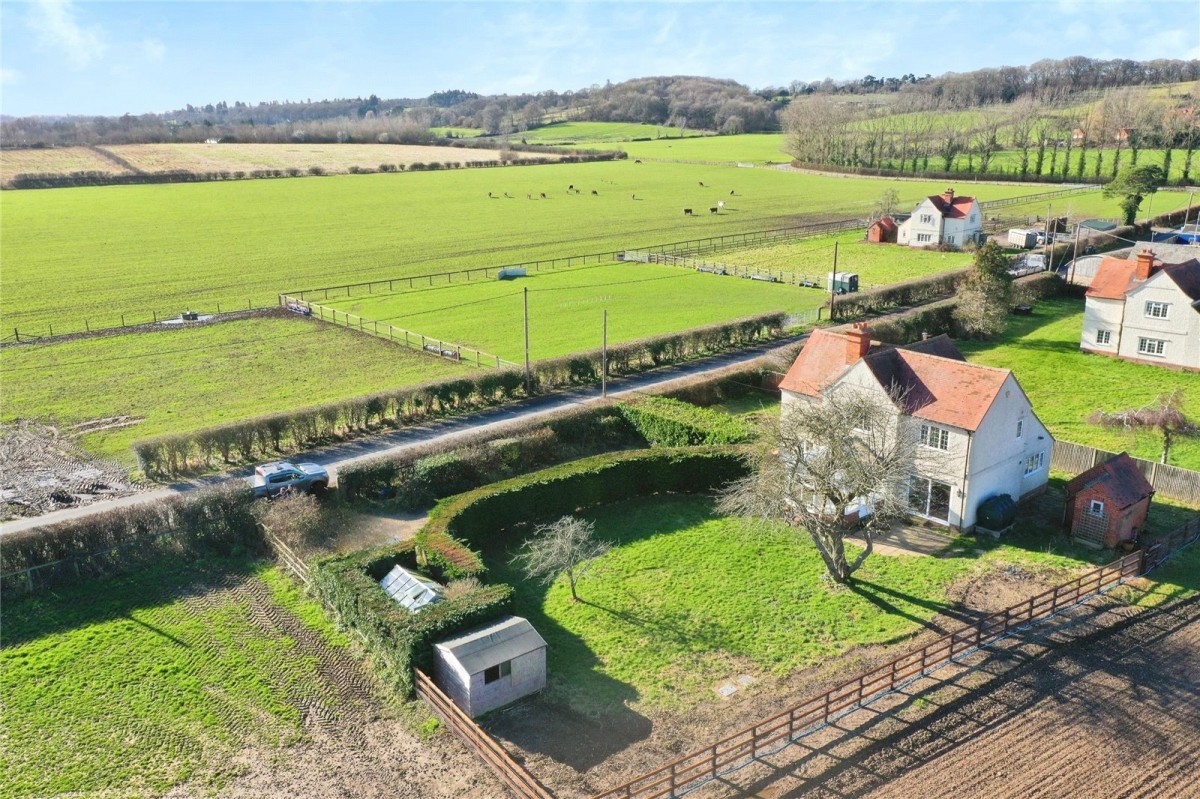 Beenham, Reading, Berkshire