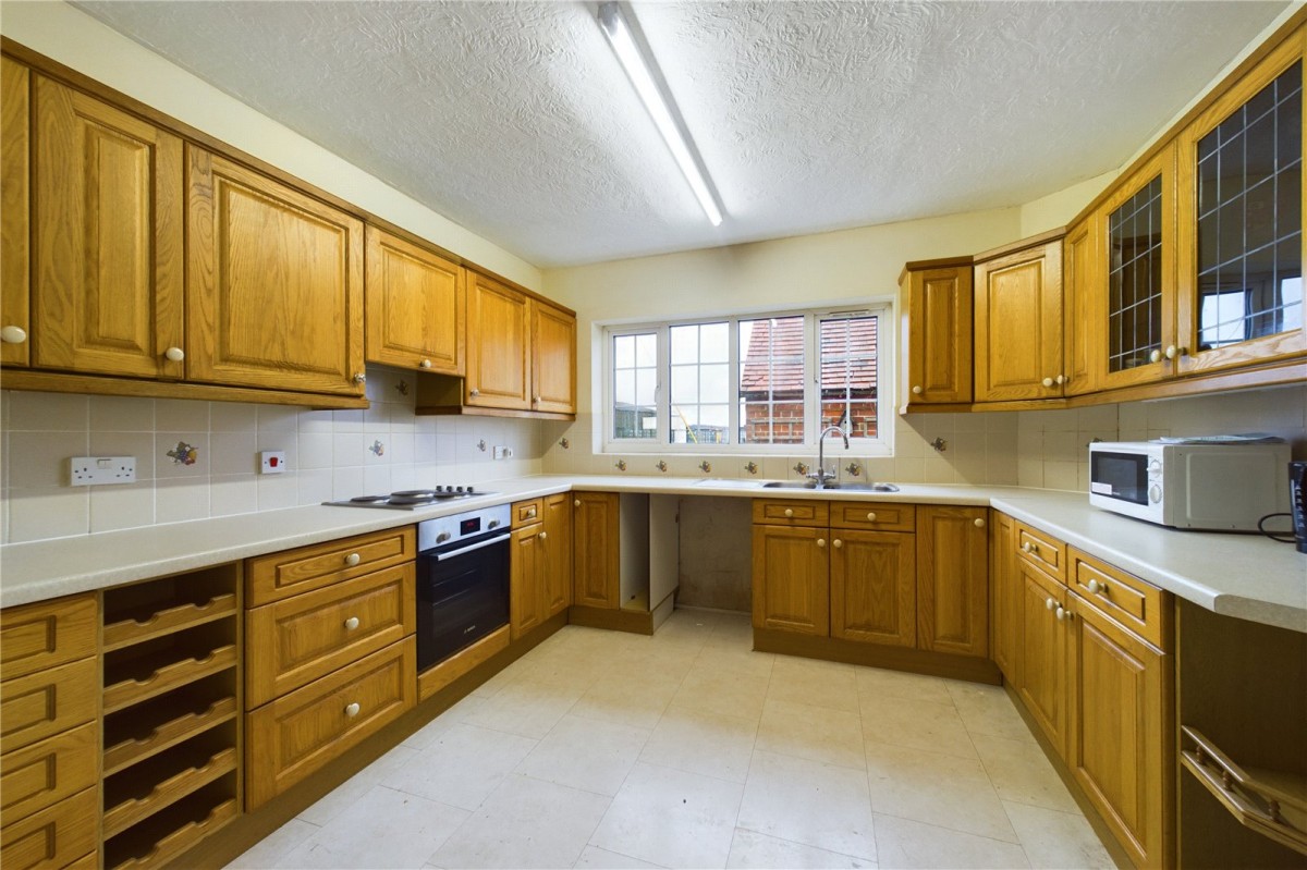 Beenham, Reading, Berkshire