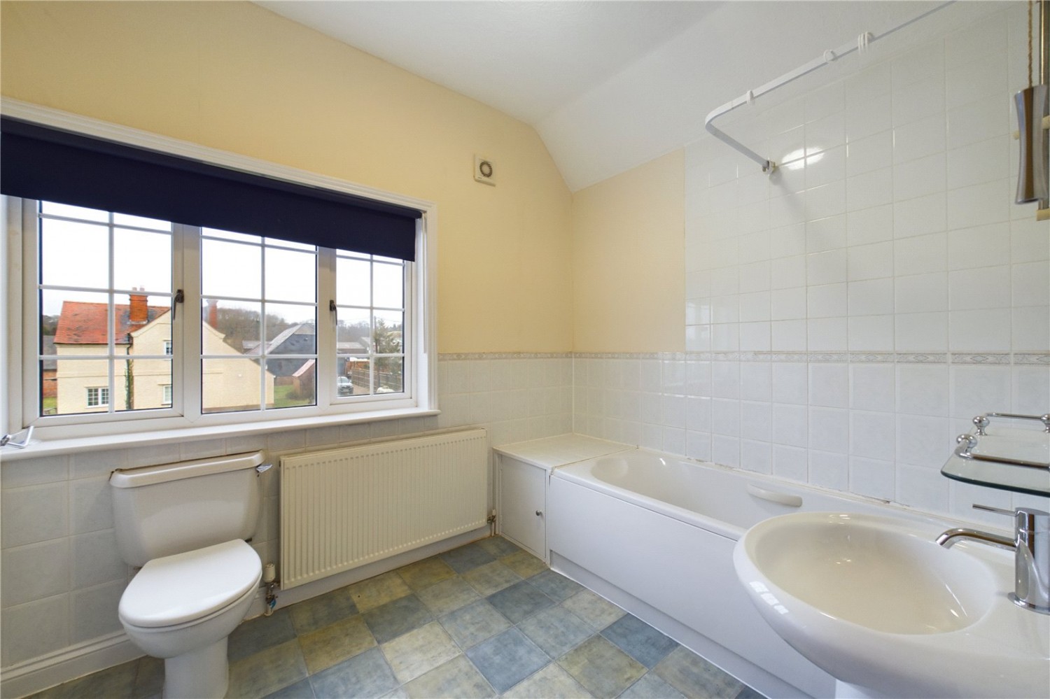 Beenham, Reading, Berkshire