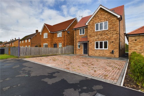 Upper Bucklebury, Reading, Berkshire