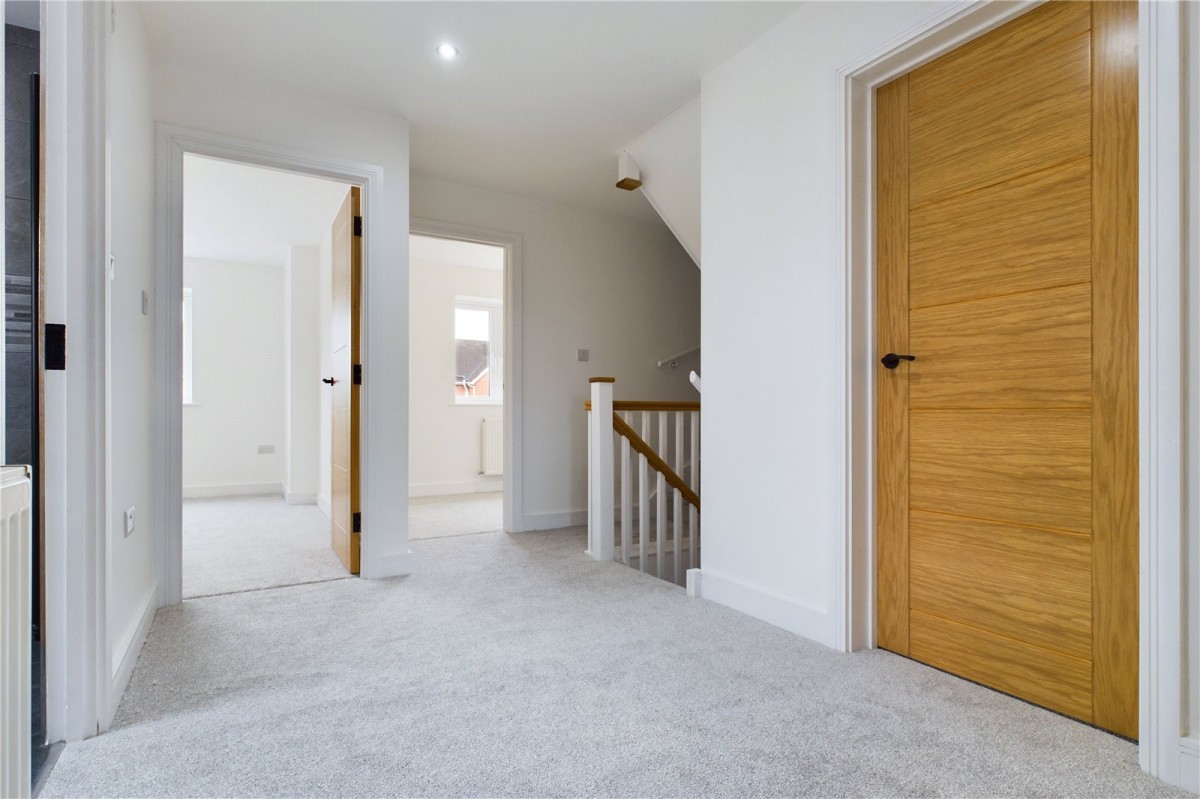 Upper Bucklebury, Reading, Berkshire