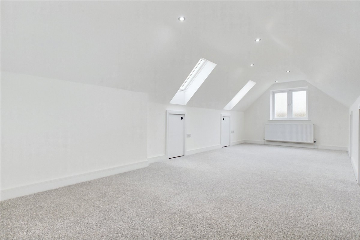 Upper Bucklebury, Reading, Berkshire