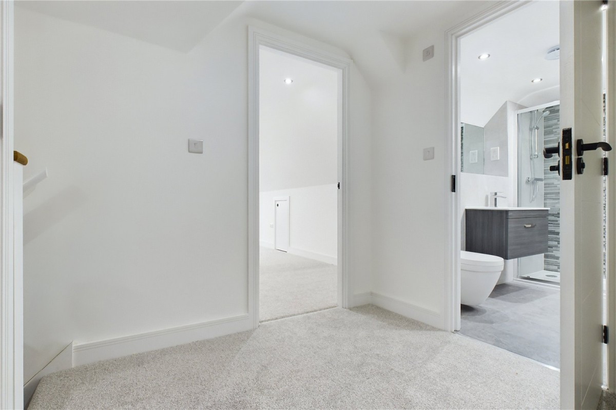 Upper Bucklebury, Reading, Berkshire