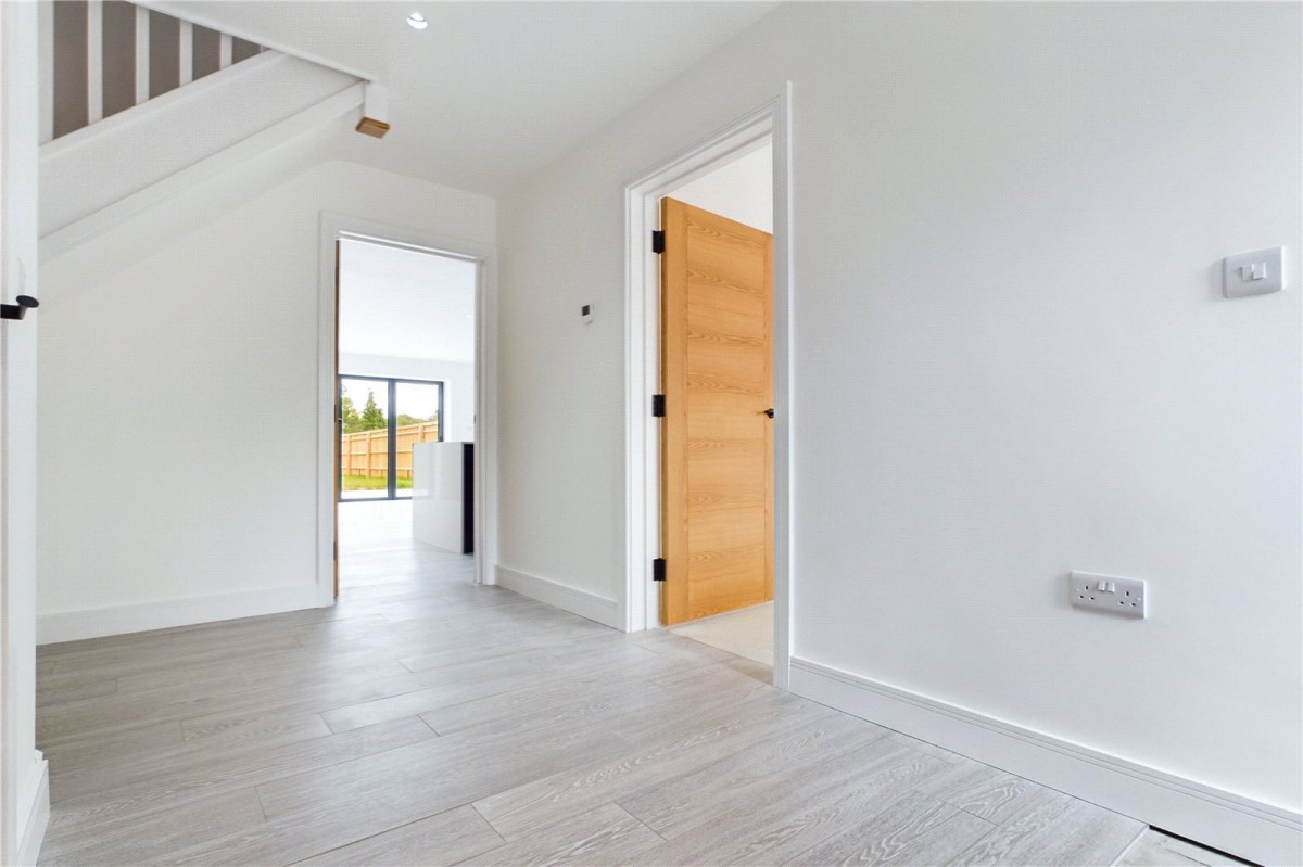 Upper Bucklebury, Reading, Berkshire