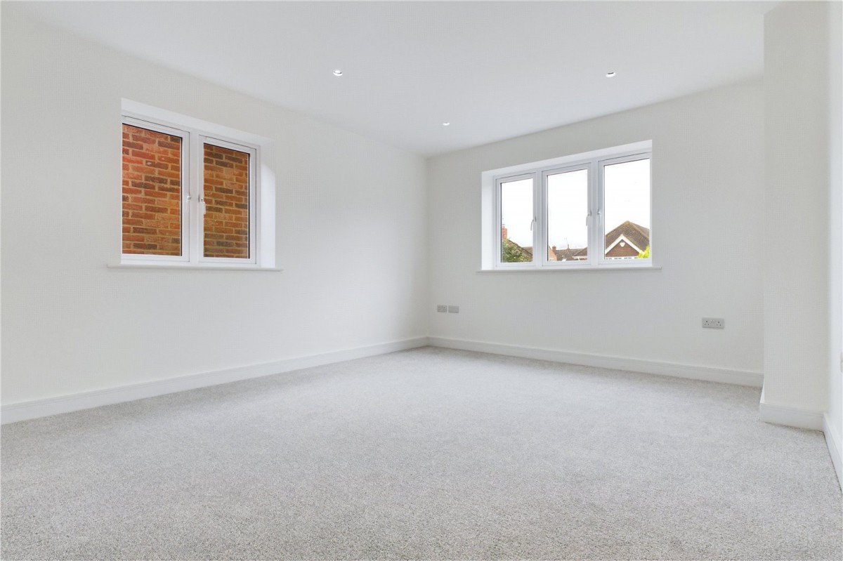 Upper Bucklebury, Reading, Berkshire