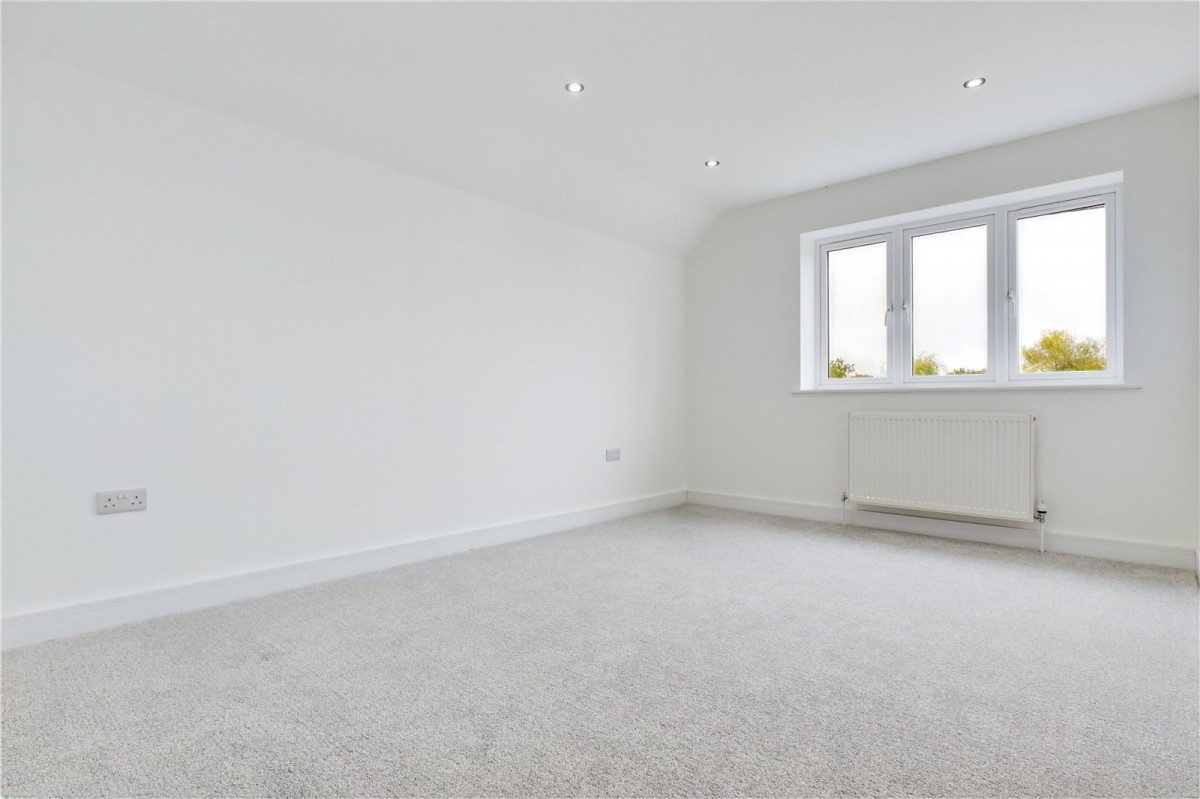 Upper Bucklebury, Reading, Berkshire