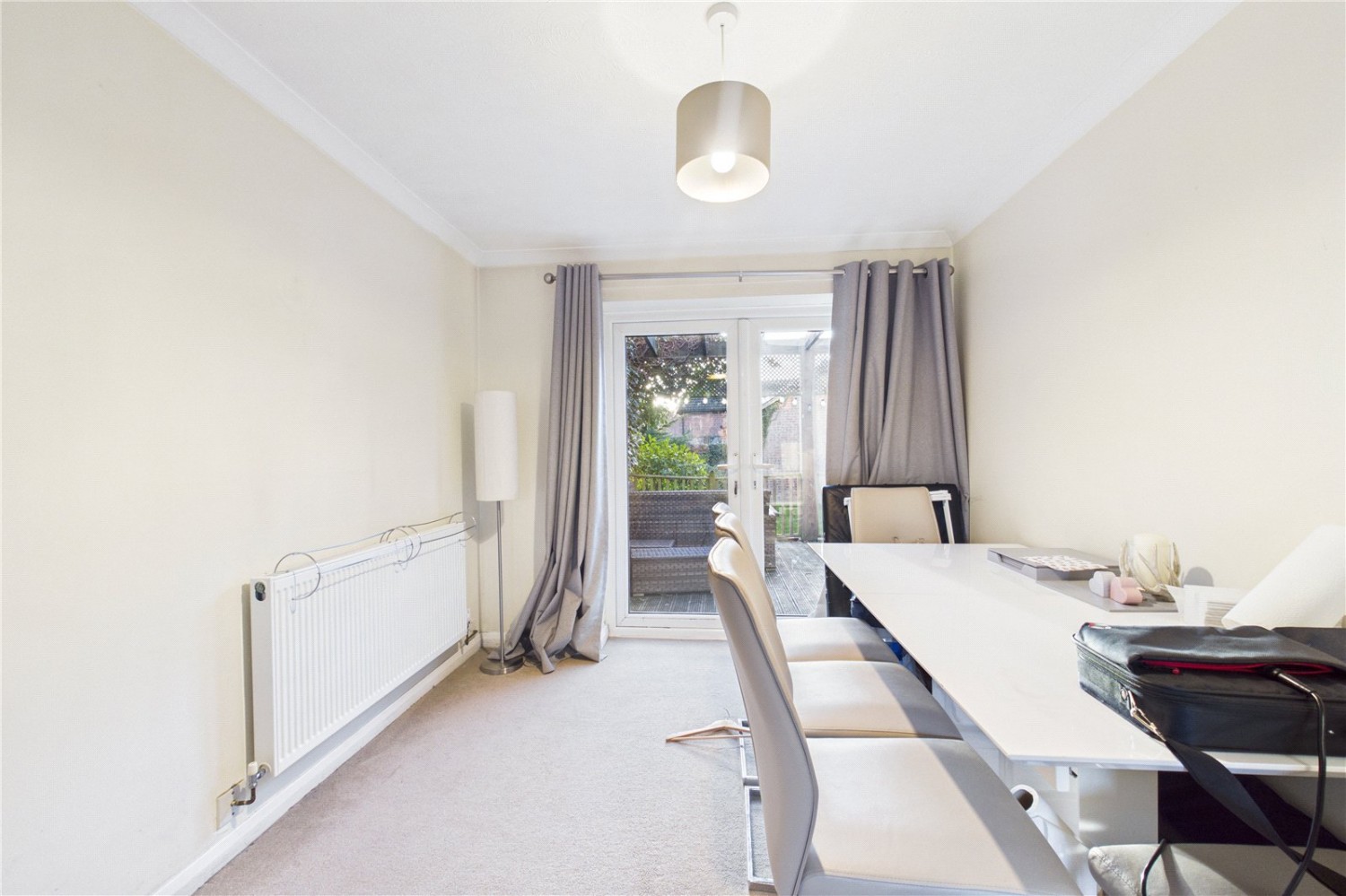 Burghfield Common, Reading, Berkshire