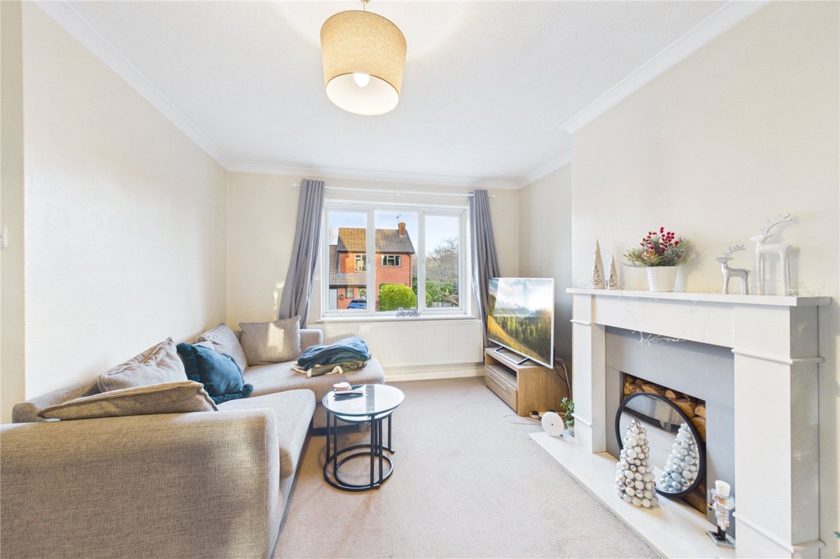 Burghfield Common, Reading, Berkshire