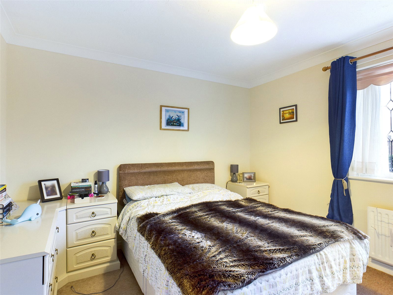 2 bedroom House to let in Burghfield Common, Reading