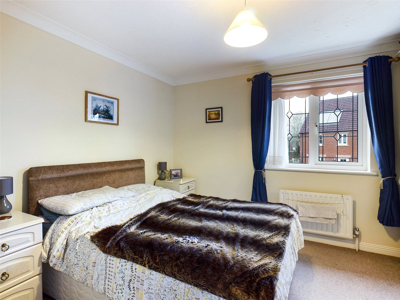 2 bedroom House to let in Burghfield Common, Reading