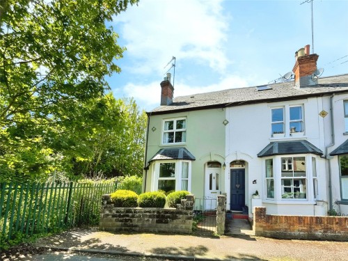 Pangbourne, Reading, Berkshire