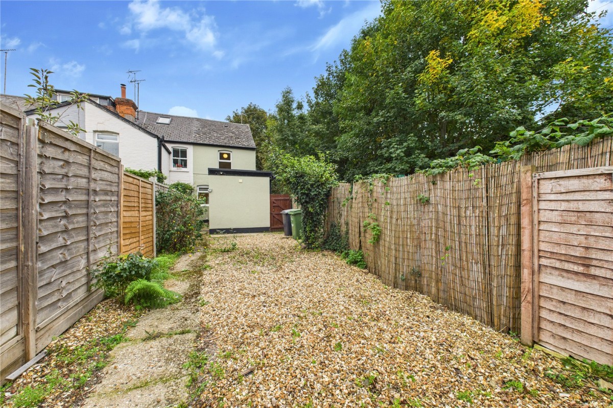 Pangbourne, Reading, Berkshire