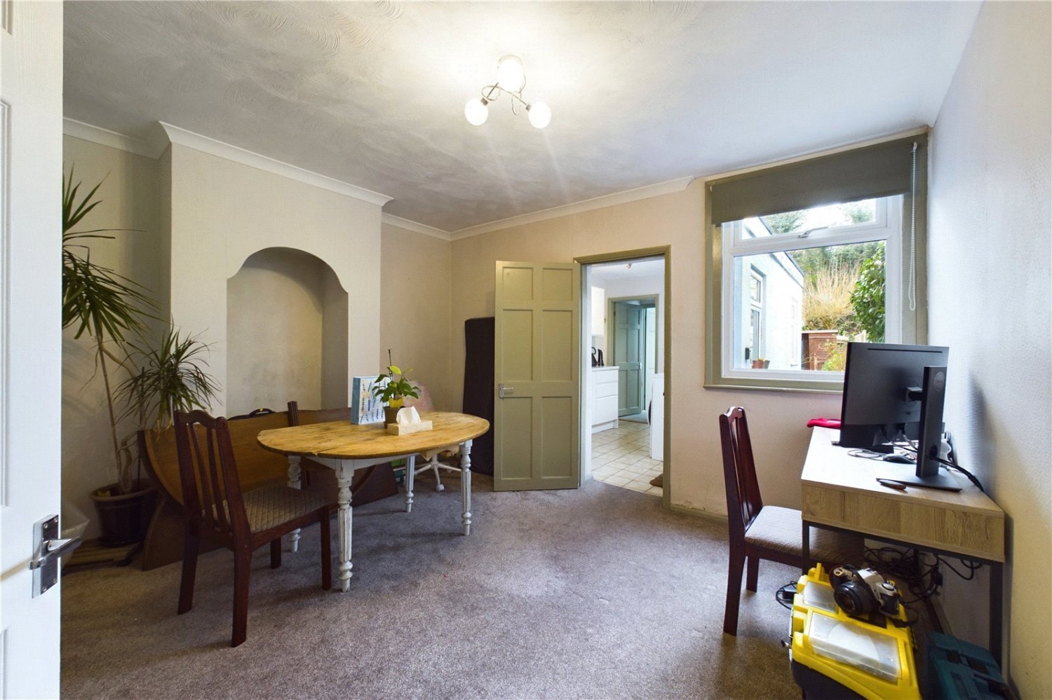 Pangbourne, Reading, Berkshire