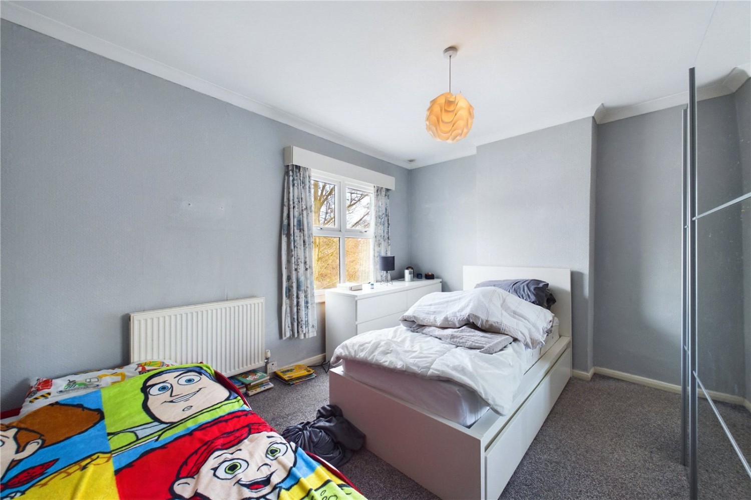 Pangbourne, Reading, Berkshire