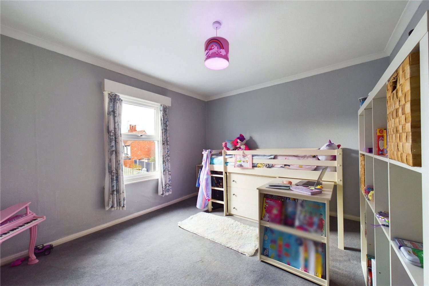 Pangbourne, Reading, Berkshire