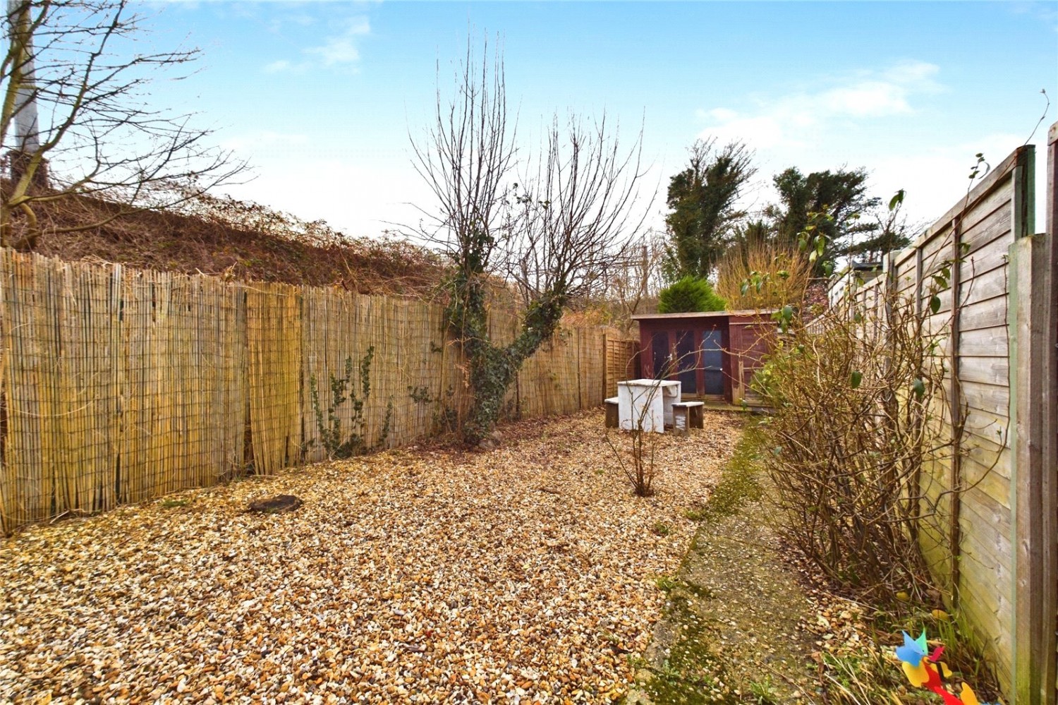 Pangbourne, Reading, Berkshire