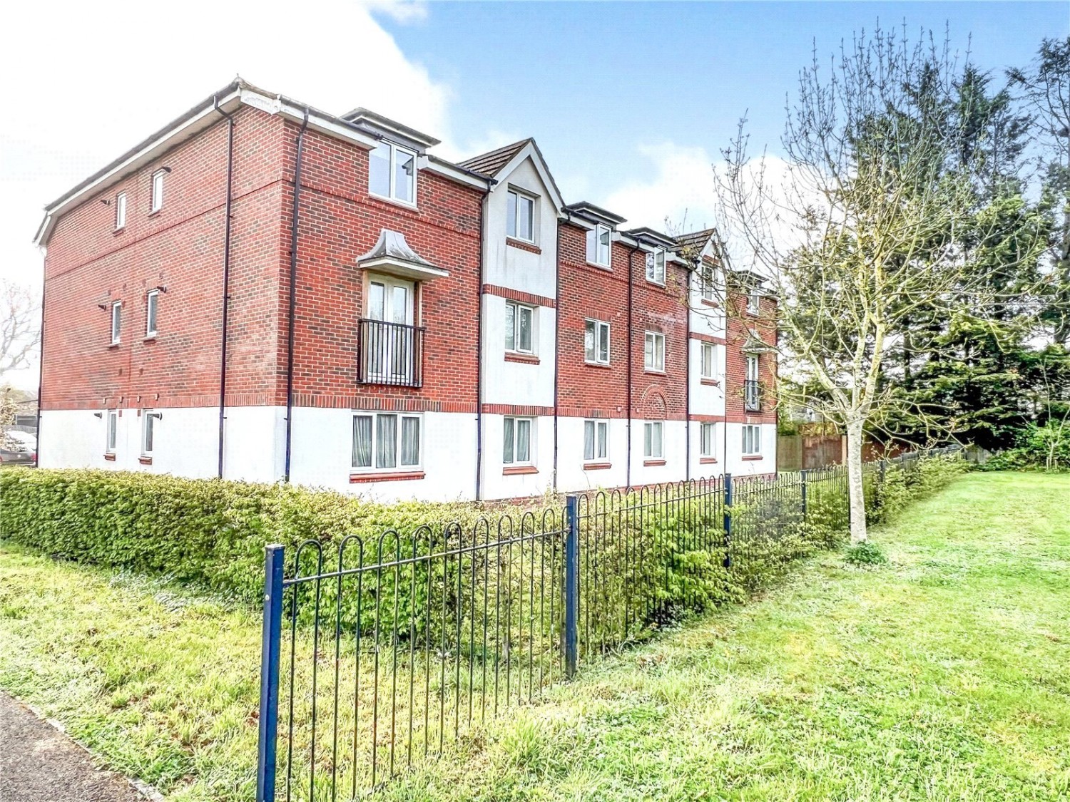 Spencers Wood, Reading, Berkshire