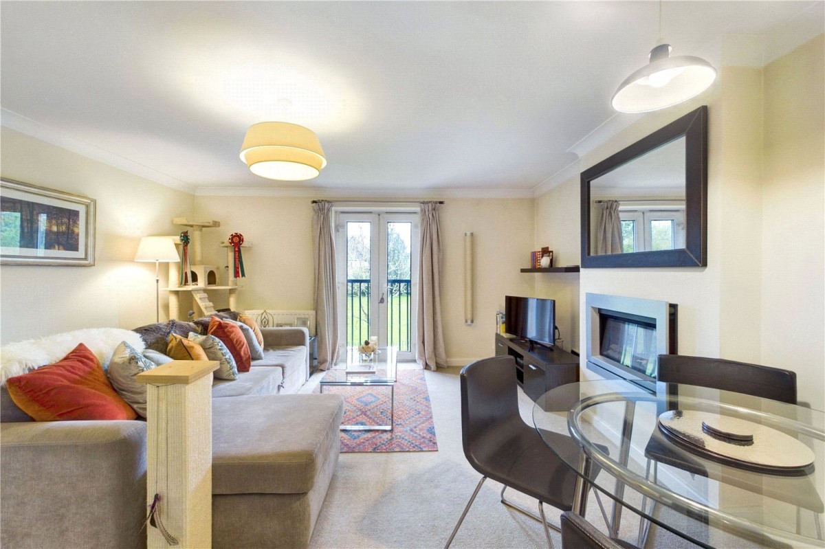 Spencers Wood, Reading, Berkshire