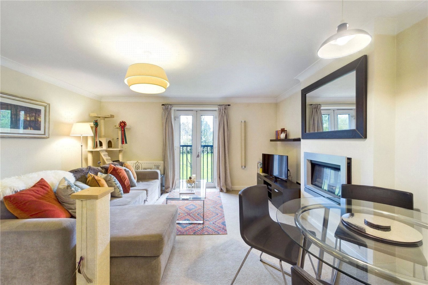 Spencers Wood, Reading, Berkshire