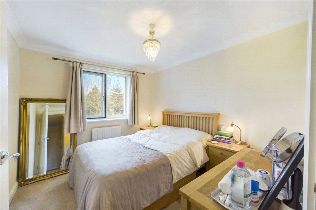 Spencers Wood, Reading, Berkshire